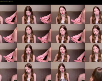 lovirss — 46 minute Chaturbate couple cam show recording, 720p, Jan 24, 2026