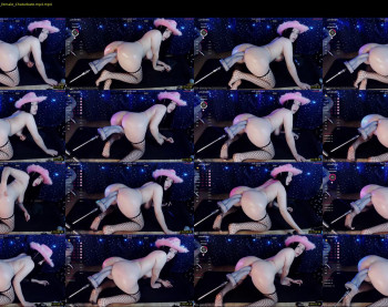 lsqueen — 121 minute Chaturbate female cam show recording, 720p, Jan 24, 2026