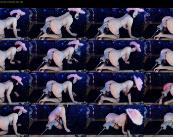 lsqueen — 4 minute Chaturbate female cam show recording, 720p, Jan 24, 2026