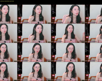 luckrose — 4 minute Chaturbate female cam show recording, 720p, Jan 24, 2026