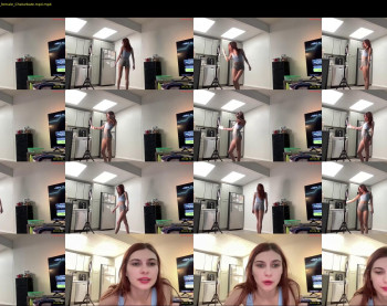 luvkoko — 3 minute Chaturbate couple cam show recording, 480p, Jan 24, 2026