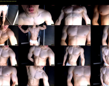 madisonboy2 — 55 minute Chaturbate male cam show recording, 720p, Jan 25, 2026