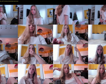 magic_couple13 — 85 minute Chaturbate couple cam show recording, 720p, Jan 24, 2026