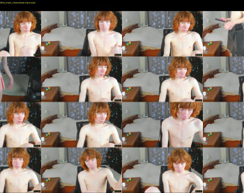 martintw_17 — 53 minute Chaturbate male cam show recording, 720p, Jan 24, 2026
