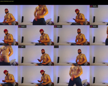 max_xl_ — 29 minute Chaturbate male cam show recording, 720p, Jan 24, 2026