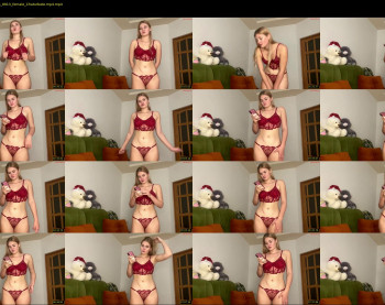 melaniepavan — 9 minute Chaturbate female cam show recording, 720p, Jan 24, 2026