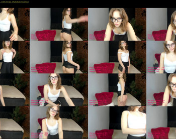 melissa_drake — 62 minute Chaturbate female cam show recording, 720p, Jan 24, 2026
