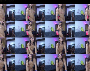 mightylaura — 4 minute Chaturbate female cam show recording, 720p, Jan 24, 2026