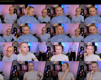 mila_glow — 115 minute Chaturbate female cam show recording, 720p, Jan 24, 2026