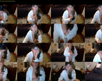 milfmonee — 47 minute Chaturbate female cam show recording, 720p, Jan 25, 2026
