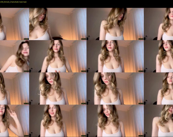 milky__way_ — 9 minute Chaturbate female cam show recording, 720p, Jan 24, 2026