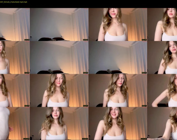 milky__way_ — 93 minute Chaturbate female cam show recording, 720p, Jan 24, 2026