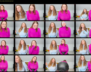 milkykandy — 112 minute Chaturbate female cam show recording, 720p, Jan 24, 2026