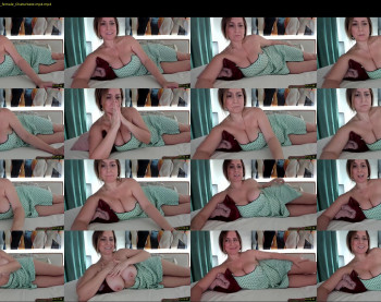mis_eva — 19 minute Chaturbate female cam show recording, 720p, Jan 24, 2026