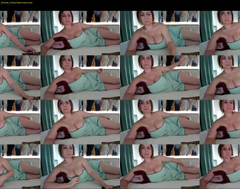 mis_eva — 16 minute Chaturbate female cam show recording, 720p, Jan 24, 2026