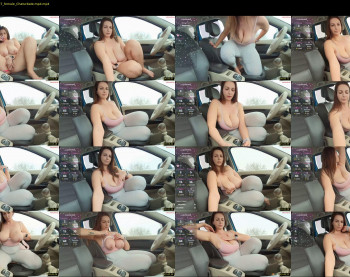 mishellex — 52 minute Chaturbate female cam show recording, 720p, Jan 24, 2026