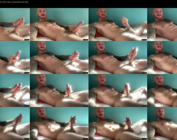 moreplease413 — 62 minute Chaturbate male cam show recording, 720p, Jan 24, 2026