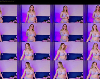 mrsprude — 3 minute Chaturbate female cam show recording, 720p, Jan 24, 2026