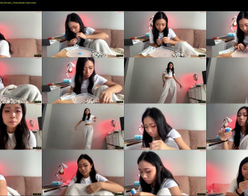 muiklecha — 120 minute Chaturbate female cam show recording, 720p, Jan 24, 2026