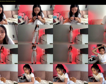 muiklecha — 93 minute Chaturbate female cam show recording, 720p, Jan 24, 2026