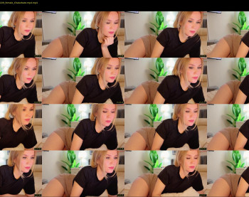 myassistant — 62 minute Chaturbate female cam show recording, 720p, Jan 24, 2026