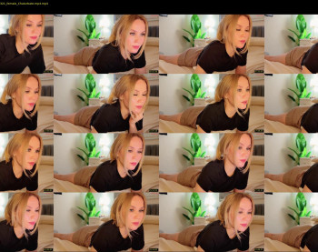 myassistant — 43 minute Chaturbate female cam show recording, 720p, Jan 24, 2026