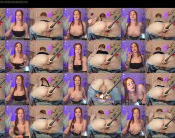 nancy_winter — 120 minute Chaturbate female cam show recording, 720p, Jan 24, 2026