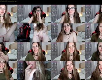 naughty_popa — 71 minute Chaturbate female cam show recording, 720p, Jan 24, 2026