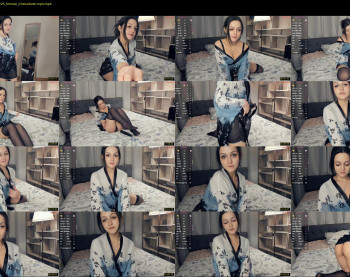 neldaestey — 50 minute Chaturbate couple cam show recording, 720p, Jan 24, 2026