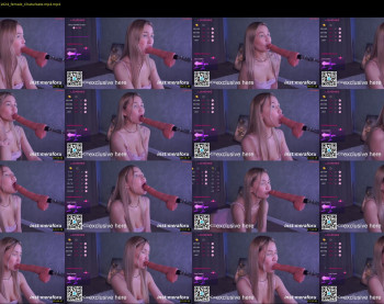 nerdy_freyua — 27 minute Chaturbate female cam show recording, 720p, Jan 24, 2026