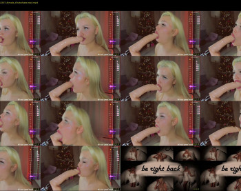 nerdy_freyua — 15 minute Chaturbate female cam show recording, 720p, Jan 24, 2026