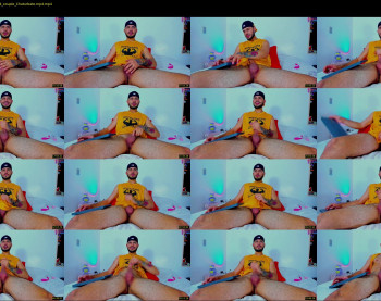nickmia_ — 61 minute Chaturbate couple cam show recording, 720p, Jan 24, 2026