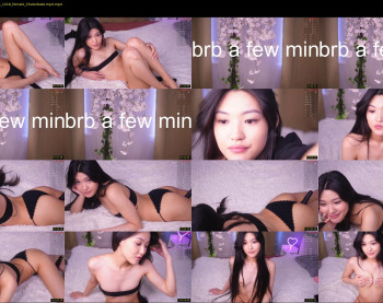 noreenbeckey — 95 minute Chaturbate female cam show recording, 720p, Jan 24, 2026