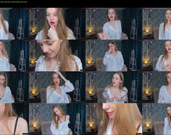 normaemans — 120 minute Chaturbate female cam show recording, 720p, Jan 24, 2026