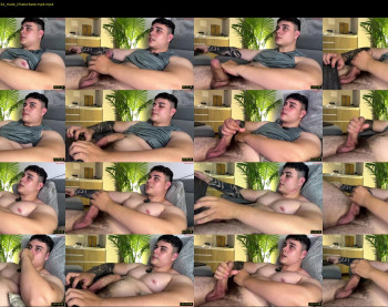 odin_blake — 80 minute Chaturbate male cam show recording, 720p, Jan 25, 2026