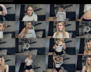 one_1ove — 36 minute Chaturbate female cam show recording, 720p, Jan 24, 2026