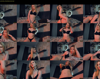 one_1ove — 81 minute Chaturbate female cam show recording, 720p, Jan 24, 2026