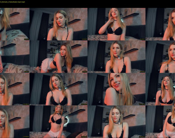 one_1ove — 121 minute Chaturbate female cam show recording, 720p, Jan 24, 2026