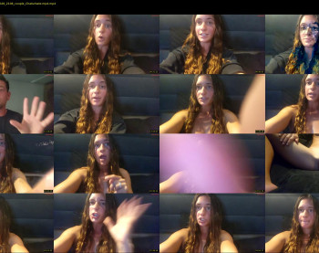 ourlittlesecretlive — 39 minute Chaturbate couple cam show recording, 720p, Jan 24, 2026