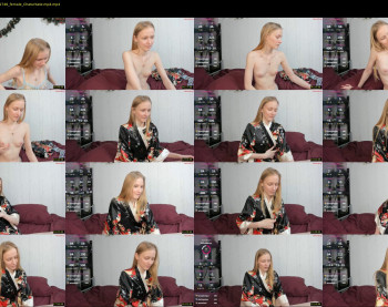 passionbond — 37 minute Chaturbate couple cam show recording, 720p, Jan 24, 2026
