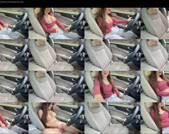 patry333 — 120 minute Chaturbate female cam show recording, 720p, Jan 24, 2026