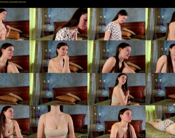 pazrapacki — 121 minute Chaturbate female cam show recording, 720p, Jan 24, 2026