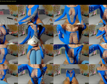pinkyishere — 121 minute Chaturbate female cam show recording, 720p, Jan 24, 2026