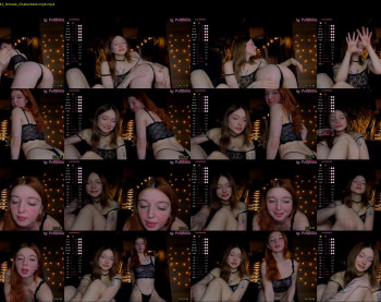 polly_luna — 4 minute Chaturbate female cam show recording, 720p, Jan 24, 2026