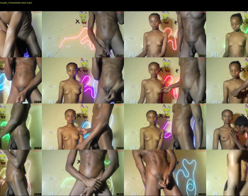 qastrol — 14 minute Chaturbate couple cam show recording, 480p, Jan 24, 2026
