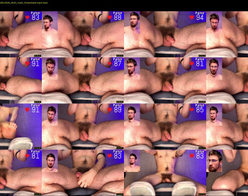 rainbow_farmer_james — 30 minute Chaturbate male cam show recording, 720p, Jan 24, 2026