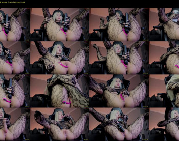 rileymee — 35 minute Chaturbate female cam show recording, 720p, Jan 24, 2026
