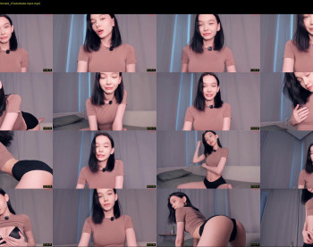 rizz_ky — 65 minute Chaturbate female cam show recording, 720p, Jan 24, 2026