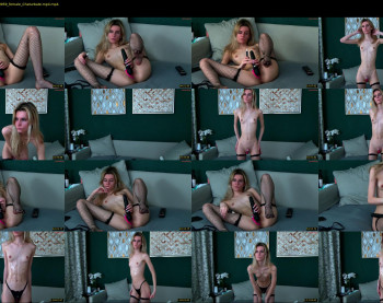 roxanne_joy — 84 minute Chaturbate female cam show recording, 720p, Jan 24, 2026