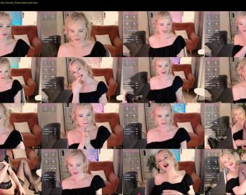 sandra_kind — 61 minute Chaturbate female cam show recording, 720p, Jan 24, 2026